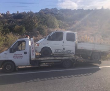 7/24 Çekici Yol Yardım